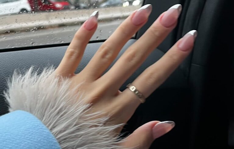 unghie3